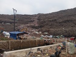 IPPS Indonesia Cium “Bau Busuk” dalam Pengelolaan Uang Kompensasi TPST Bantargebang