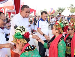 Peringati Hari Anak Nasional ke-42, Wali Kota Bekasi Janji Perbanyak Taman Ramah Anak dan Bebas Perundungan