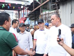 Siap-siap Warga Pejuang, Pemkot Bekasi Bakal Tertibkan 80 Bangunan Liar