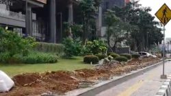 Heboh Pagar Besi di Mall, Kapolres Pastikan Kota Bekasi Aman dan Kondusif