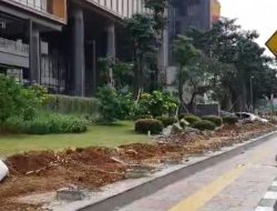 Heboh Pagar Besi di Mall, Kapolres Pastikan Kota Bekasi Aman dan Kondusif