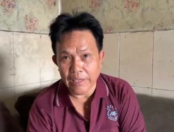 Viral Duduk Perkara Curanmor di Medan Satria: Motor Korban Ditemukan, Ketua RT Bantah Lepas Pelaku