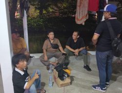 Viral Terduga Curanmor Disebut Dilepas RT dan Warga, Polisi Ungkap Kronologi Sebenarnya
