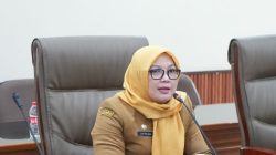 Bekasi - Sekretaris DPRD Kota Bekasi, Lia Erliani. Foto: Ist/Gobekasi.id.