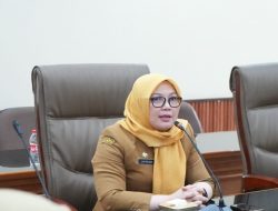 DPRD Kota Bekasi Siap Gelar Sosialisasi 2 Raperda dalam 3 Termin Sepanjang Agustus 2026