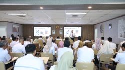 Capaian Skor KPK Masih Rendah, Wali Kota Bekasi Rombak Sistem Pengawasan Berbasis Risiko