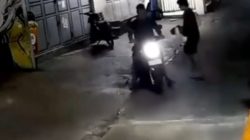 Aksi Pencurian Kucing Persia di Duren Jaya Bekasi Terekam Kamera, Pelaku Berboncengan Motor