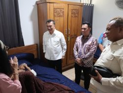 Pemkot Bekasi Dampingi Putra Sayuti Melik, Diundang Presiden Prabowo ke Istana Negara