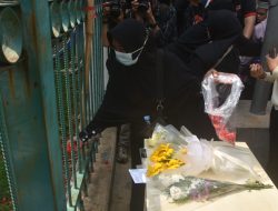 100 Hari Tragedi Maut Kereta Bekasi Timur: Santunan 12 Korban Belum Cair, Keluarga Tagih Kepastian