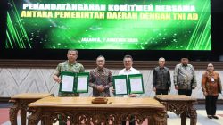 Pemkot Bekasi Gandeng TNI AD Olah Tumpukan Sampah TPA Bantargebang Jadi BBM
