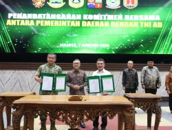 Pemkot Bekasi Gandeng TNI AD Olah Tumpukan Sampah TPA Bantargebang Jadi BBM