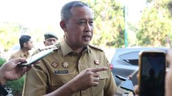 Tertinggi di Jabar, 83,10 Persen Pemuda Kota Bekasi Bebas dari Kebiasaan Merokok