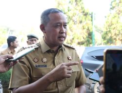 Tertinggi di Jabar, 83,10 Persen Pemuda Kota Bekasi Bebas dari Kebiasaan Merokok