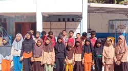 Tamsil Linrung Desak BGN Buka Dapur MBG di Pulau Kalukulukuang Pangkep