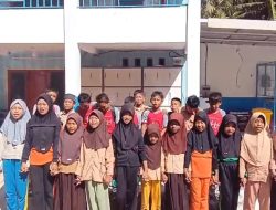 Tamsil Linrung Desak BGN Buka Dapur MBG di Pulau Kalukulukuang Pangkep