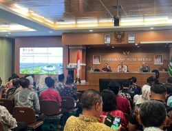Wali Kota Bekasi Sentil Lambatnya Promosi Porprov, Minta Camat dan Lurah Gerak Cepat