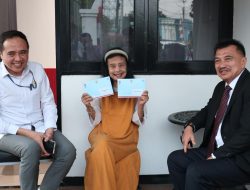 Presiden Prabowo Undang Keluarga Pahlawan Sayuti Melik Hadiri HUT RI ke-81