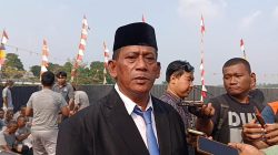 Respons Warga Bekasi Saat 85 ODGJ Jamrud Biru Gelar Upacara HUT RI 17 Agustus 2026