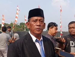 Respons Warga Bekasi Saat 85 ODGJ Jamrud Biru Gelar Upacara HUT RI 17 Agustus 2026