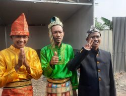 Di Balik Upacara 17 Agustus, Cerita Pasien ODGJ Iqbal dan Aji yang Baru Pertama Jadi Petugas