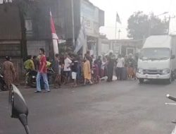 Bocah Pesepeda BMX Tewas Ditabrak Truk Box di Pangkalan II Bantargebang