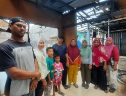 Lima Bulan Berlalu, Warga Korban Kebakaran SPBE Cimuning Belum Terima Ganti Rugi