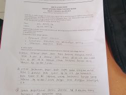 Forkim Desak Evaluasi Total SMPN 9 Tambun Selatan: Pungutan Pagar Sekolah Melanggar Permendikbud!