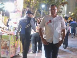 Kali Bekasi Tercemar Limbah Berulang, Wali Kota Bekasi Desak KLH Jangan Cuma Tindak 4 Perusahaan