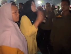 Jeritan “Kompeni” di Plaza Patriot: Saat Rakyat Menolak Jadi Figuran