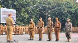 Evaluasi Wali Kota Bekasi Tebang Pilih