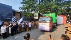 Kecap Buatan UMKM Tambun Utara Tembus Pasar Eropa