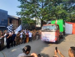 Kecap Buatan UMKM Tambun Utara Tembus Pasar Eropa