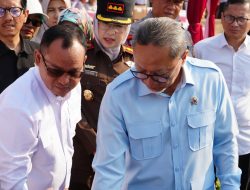Ketua DPRD Kota Bekasi Bakal Awasi Proyek PSEL