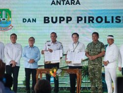 Kurangi Beban TPA, Tri Adhianto Imbau Warga Memilah 300 Ton Sisa Sampah Harian
