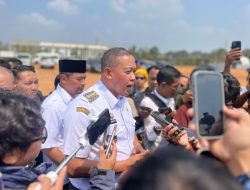 Tri Adhianto: PSEL Bantargebang Titik Awal Ubah Tempat Sampah Jadi Kawasan Inovasi Lingkungan