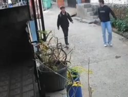 Sakit Hati Hubungan Kandas, Pria di Bekasi Teror dan Lempar Batu ke Rumah Mantan Kekasih