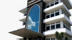 Bekasi - Universitas Muhammadiyah Indonesia yang ada di Kota Bekasi.