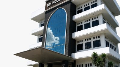 Bekasi - Universitas Muhammadiyah Indonesia yang ada di Kota Bekasi.
