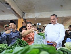 Pedagang Pasar Baru Bekasi Mengeluh Sepi dan Sewa Mahal, Pemkot Janji Cari Solusi