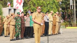 PNBK Jilid III Tuai Pujian Dedi Mulyadi, Wali Kota Bekasi: Kehormatan Rawat Budaya
