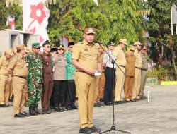 PNBK Jilid III Tuai Pujian Dedi Mulyadi, Wali Kota Bekasi: Kehormatan Rawat Budaya