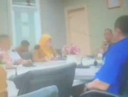 Mengaku Tak Digaji 3 Bulan, Pejabat BUMD Kota Bekasi Mundur di Hadapan Tri Adhianto