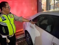 Modus Pecah Kaca di Tambun Selatan, Laptop dan Tab Raib Usai Korban Belanja di Minimarket