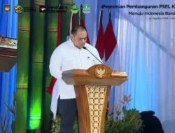 Proyek PSEL Kota Bekasi Garapan Danantara Nilainya Rp3 Triliun, Pasok Listrik 55 Ribu Rumah