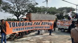 Warga Cikarang Desak Audit Perusahaan Batching Plant di Hegarmukti