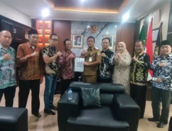 Perkuat Tata Kelola Pendidikan, Pemkab Bekasi Sambut Pembentukan Forum Komite Sekolah