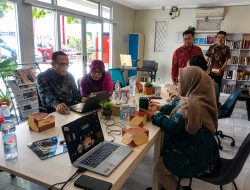 Rekor Baru Literasi Kabupaten Bekasi di Tingkat Provinsi