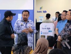 Pemkab Bekasi Bebaskan Denda Tunggakan PBB-P2 Hingga 31 Agustus 2026