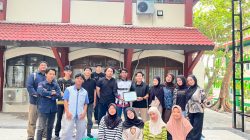 Rawat Tradisi Intelektual, Himasi UIN Walisongo Bedah Peran Mahasiswa Bekasi sebagai Agen Perubahan