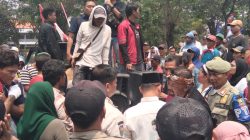 Polemik Relokasi Pasar Baru Bekasi: PKL dan Mahasiswa Desak DPRD Panggil PTMP